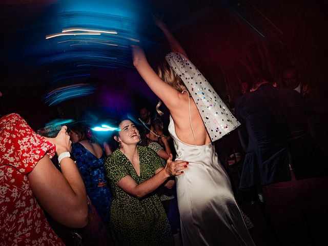 Jake and Dani&apos;s Wedding in Wadhurst, East Sussex 68