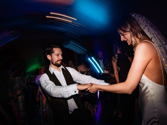 Jake and Dani&apos;s Wedding in Wadhurst, East Sussex 72
