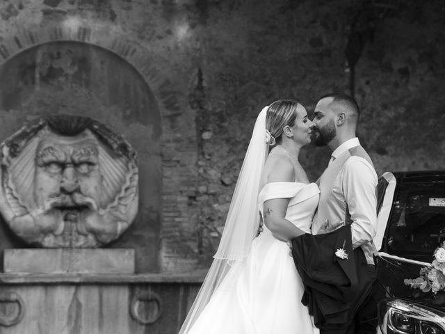LUDO and MATTEW&apos;s Wedding in Rome, Rome 1