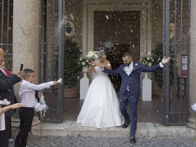 LUDO and MATTEW&apos;s Wedding in Rome, Rome 3