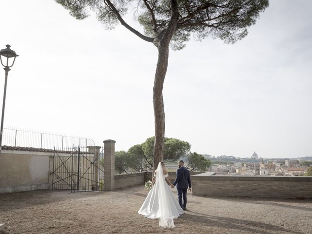 LUDO and MATTEW&apos;s Wedding in Rome, Rome 4