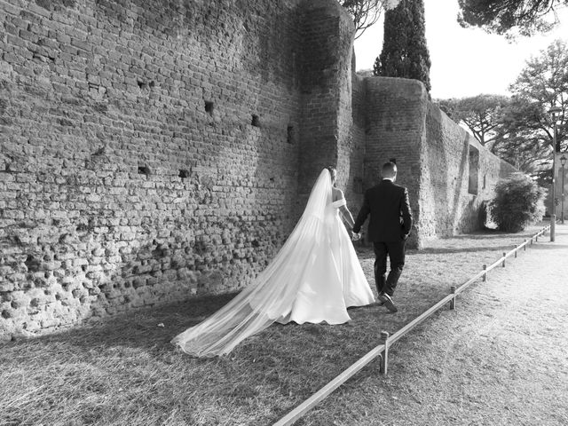 LUDO and MATTEW&apos;s Wedding in Rome, Rome 7