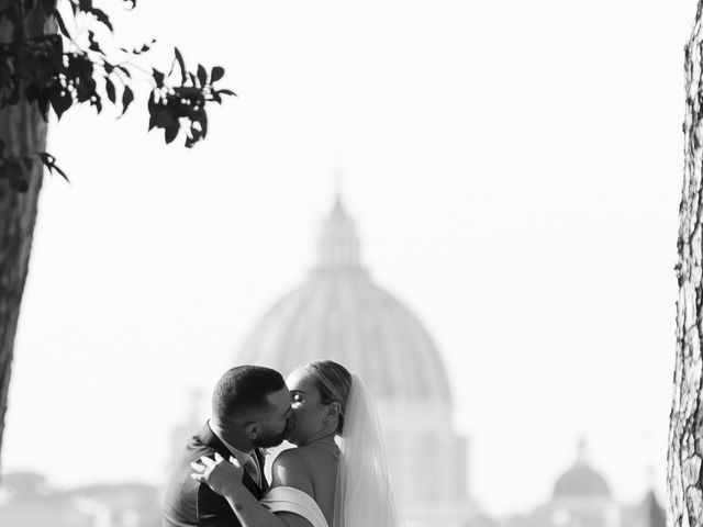 LUDO and MATTEW&apos;s Wedding in Rome, Rome 8