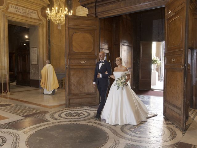 LUDO and MATTEW&apos;s Wedding in Rome, Rome 36