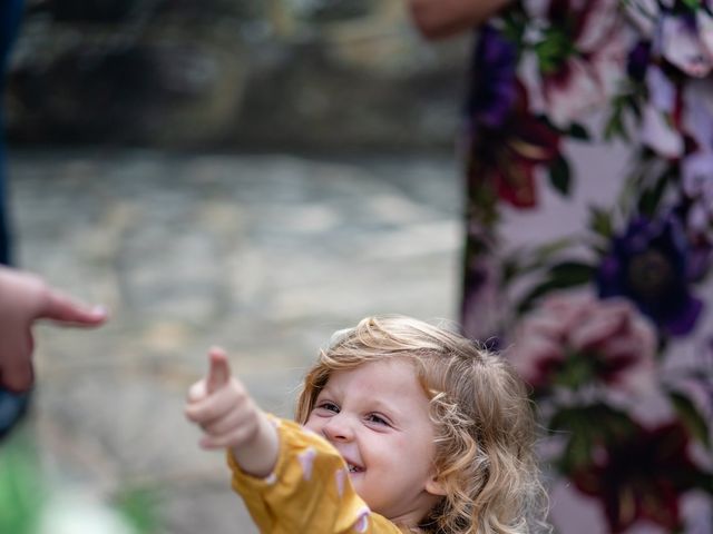 Andy and Rachel's Wedding in Wadhurst, East Sussex 27