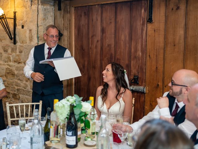 Andy and Rachel&apos;s Wedding in Wadhurst, East Sussex 37
