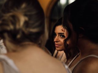 Eppie &amp; Jamie's wedding 3