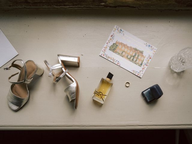 Paul and Christina's Wedding in Yeovil, Somerset 2