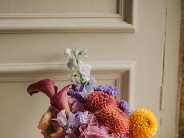 Paul and Christina's Wedding in Yeovil, Somerset 4