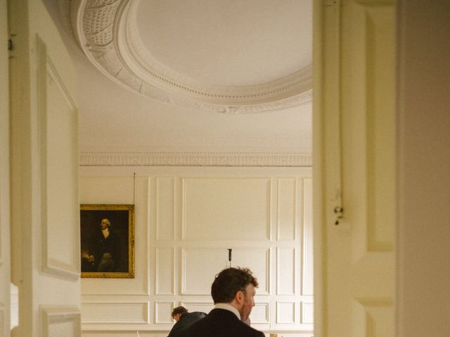 Paul and Christina's Wedding in Yeovil, Somerset 5