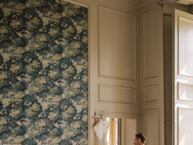 Paul and Christina's Wedding in Yeovil, Somerset 7