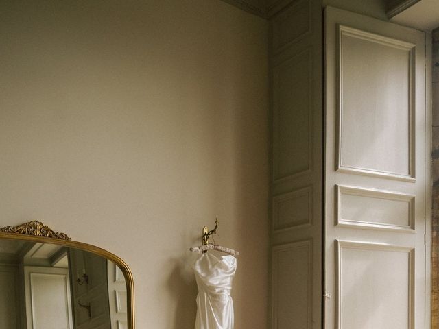 Paul and Christina's Wedding in Yeovil, Somerset 9