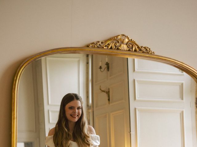 Paul and Christina's Wedding in Yeovil, Somerset 13