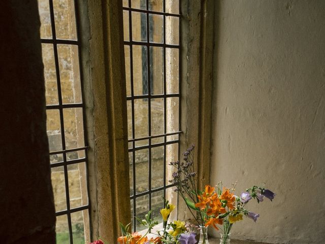 Paul and Christina's Wedding in Yeovil, Somerset 22