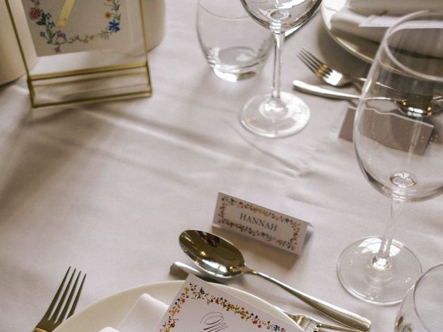 Paul and Christina's Wedding in Yeovil, Somerset 23