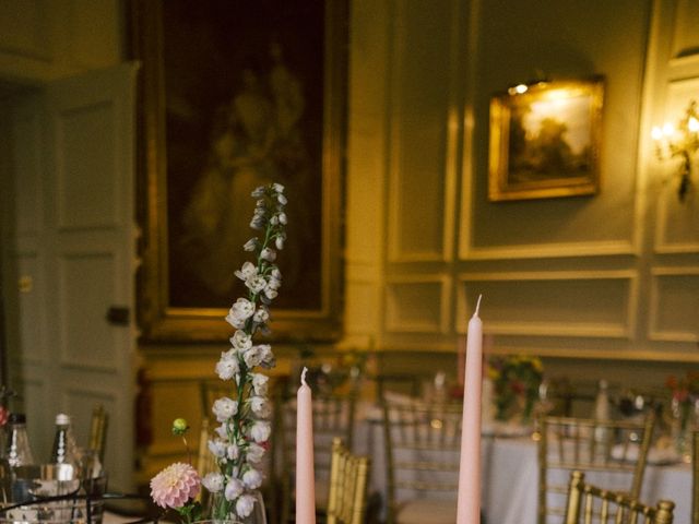 Paul and Christina's Wedding in Yeovil, Somerset 24