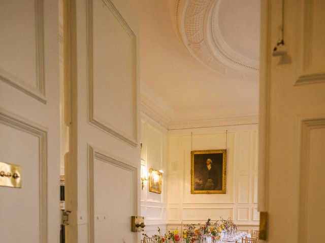 Paul and Christina's Wedding in Yeovil, Somerset 26