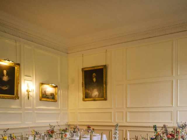 Paul and Christina's Wedding in Yeovil, Somerset 27