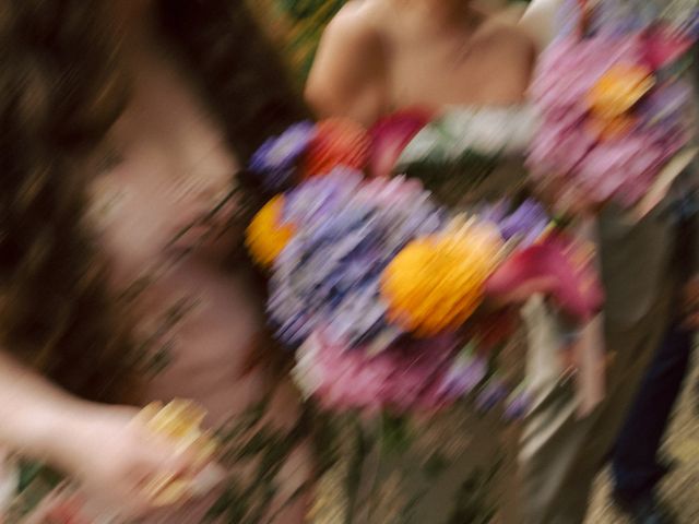 Paul and Christina's Wedding in Yeovil, Somerset 31