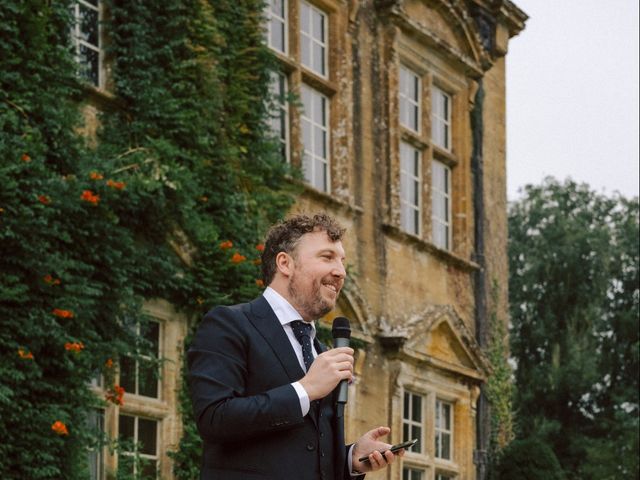 Paul and Christina's Wedding in Yeovil, Somerset 35