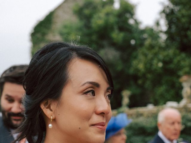 Paul and Christina's Wedding in Yeovil, Somerset 36