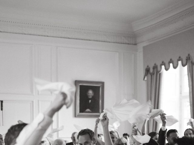 Paul and Christina's Wedding in Yeovil, Somerset 37