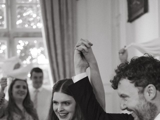 Paul and Christina's Wedding in Yeovil, Somerset 38