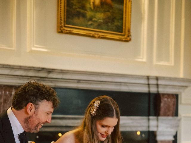 Paul and Christina's Wedding in Yeovil, Somerset 39