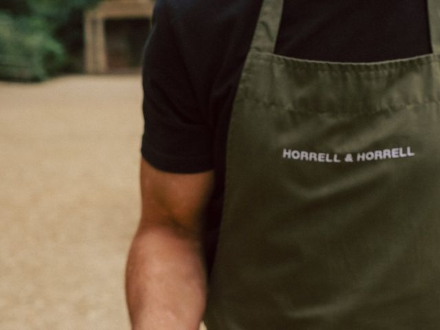 Paul and Christina's Wedding in Yeovil, Somerset 41