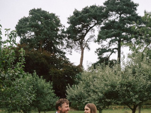 Paul and Christina's Wedding in Yeovil, Somerset 46