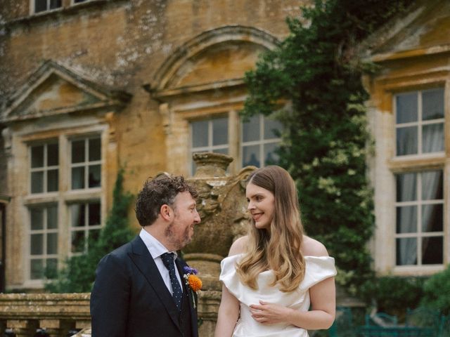 Paul and Christina's Wedding in Yeovil, Somerset 47