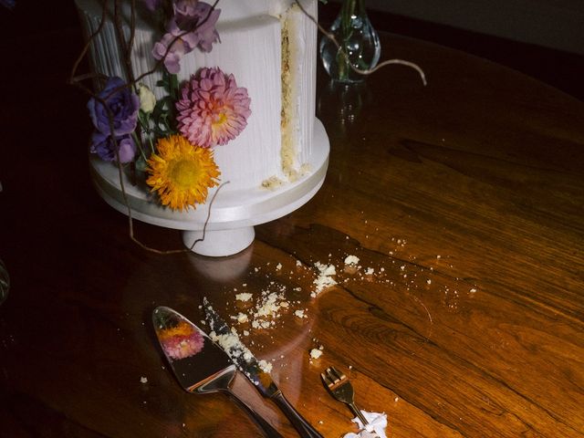 Paul and Christina's Wedding in Yeovil, Somerset 48