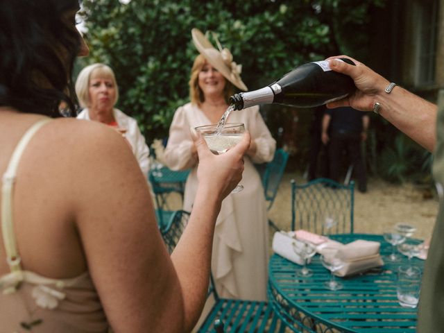 Paul and Christina's Wedding in Yeovil, Somerset 49