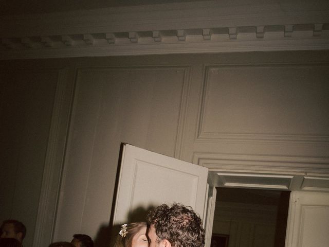 Paul and Christina's Wedding in Yeovil, Somerset 50