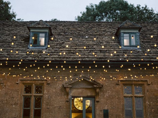 Paul and Christina's Wedding in Yeovil, Somerset 51