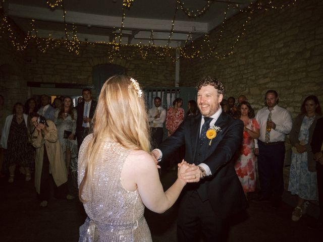 Paul and Christina's Wedding in Yeovil, Somerset 52