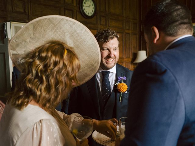 Paul and Christina's Wedding in Yeovil, Somerset 53