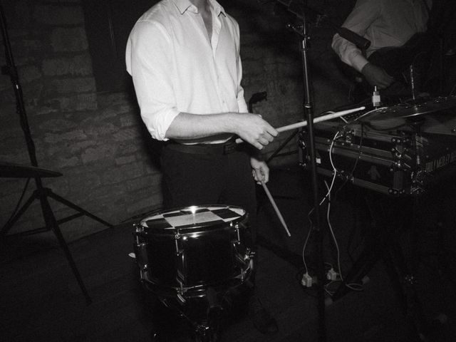 Paul and Christina's Wedding in Yeovil, Somerset 54