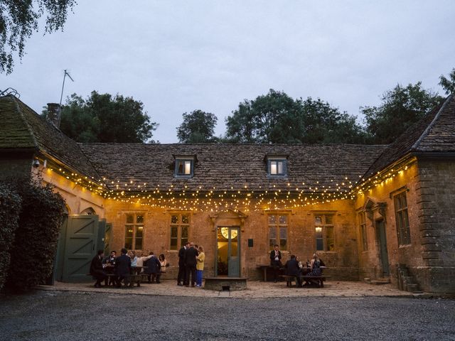 Paul and Christina's Wedding in Yeovil, Somerset 56