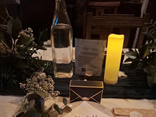 Jose and Tracy 's Wedding in Walthamstow, South West London 6