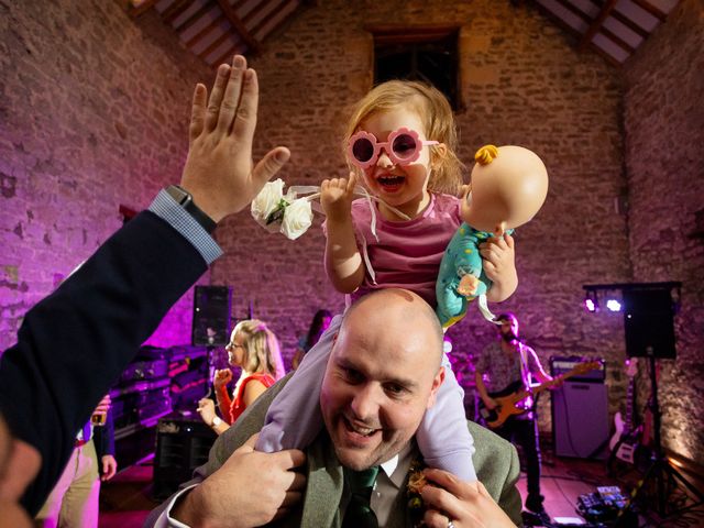 Matt and Jenny's Wedding in Bath, Somerset 24