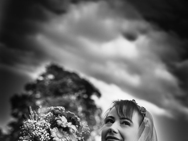 Seqi and Paige&apos;s Wedding in Lichfield, Staffordshire 2