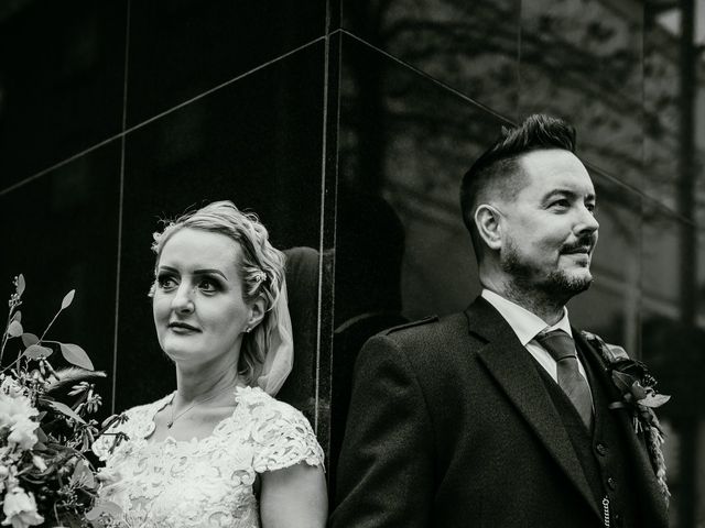 Peter and Emma&apos;s Wedding in Belfast, Co Antrim 7