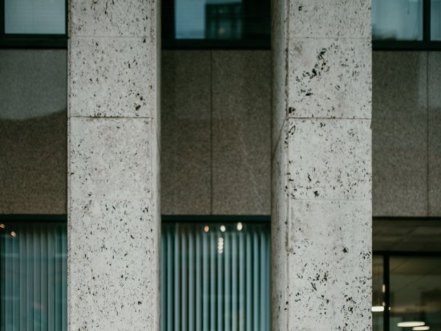 Peter and Emma's Wedding in Belfast, Co Antrim 9