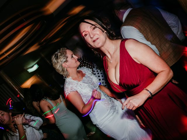 Peter and Emma's Wedding in Belfast, Co Antrim 25