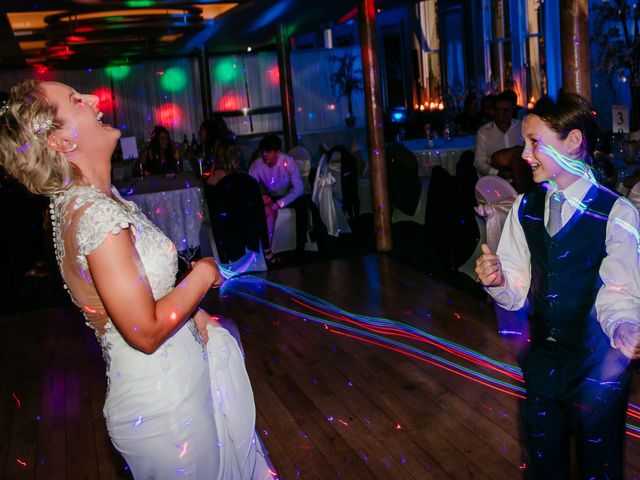 Peter and Emma's Wedding in Belfast, Co Antrim 33