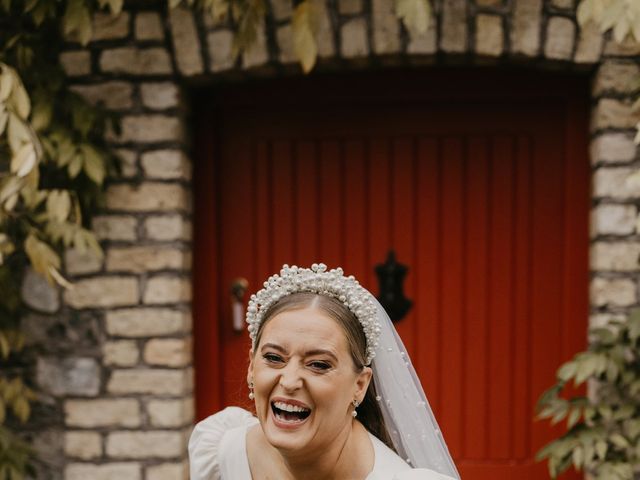 Caolan and Lauren&apos;s Wedding in Armagh, Co Armagh 12