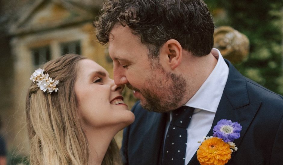 Paul and Christina's Wedding in Yeovil, Somerset