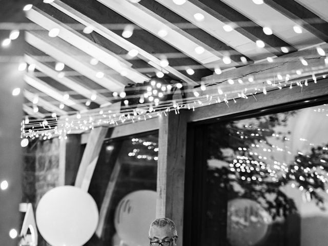 Sophia and Todd's Wedding in Weedon Beck, Northamptonshire 51