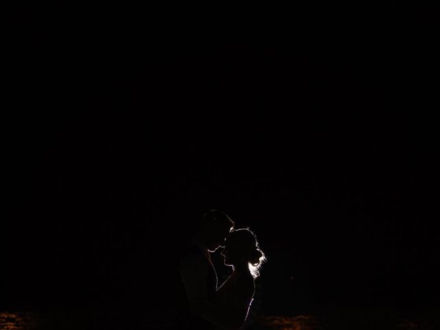 Sophia and Todd's Wedding in Weedon Beck, Northamptonshire 72